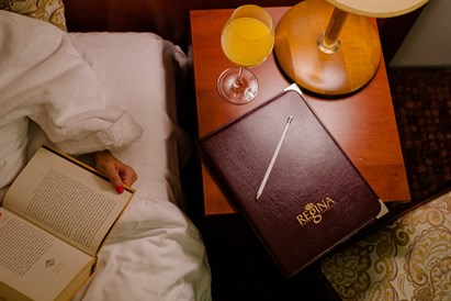 4 dienų gydomoji programa Druskininkuose