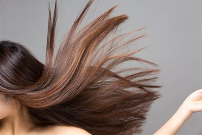 Plaukų procedūra VEGAN REVOLUTION SMOOTH