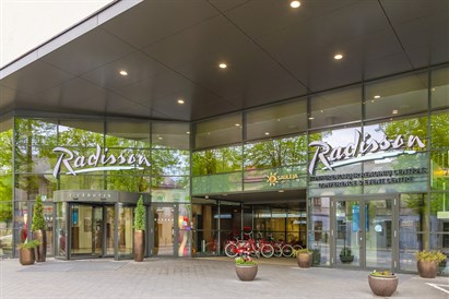 „Radisson Hotel Kaunas“ dovanų čekis