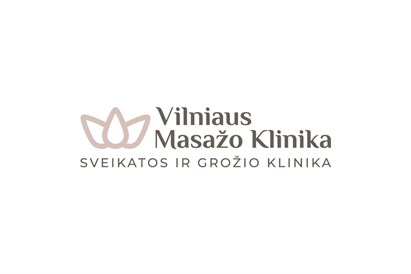 „Vilniaus masažo klinikos“ dovanų čekis