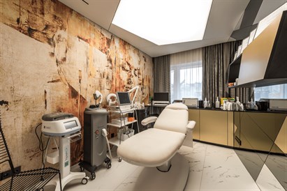 SKINNY estetikos klinikos dovanų čekis