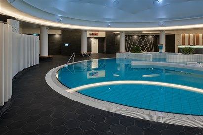 1 n. „Vytautas Mineral SPA“ + SPA ritualas