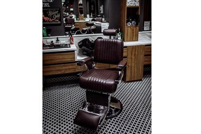 „712 Barbershop“ dovanų čekis