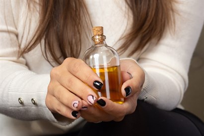 „Saulé Perfumery“: kvapų pažinimas + gamyba