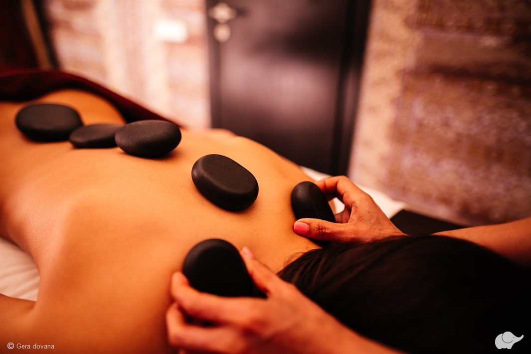 SPA ritualas „Poilsio magija“