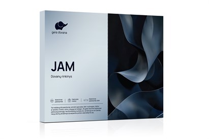 Dovanų rinkinys JAM
