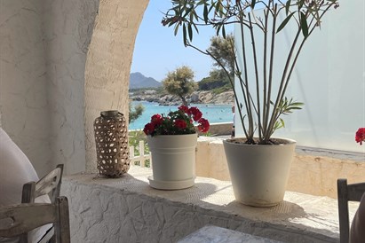 Atostogos apartamentuose Maljorkoje