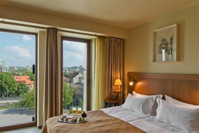 2 n. poilsis + SPA | „Best Western Vilnius“