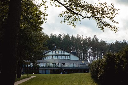 Poilsis viešbutyje „Margis“ su SPA d. d.