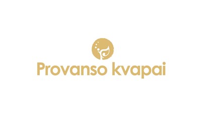 „Provanso kvapų“ dovanų čekis